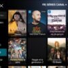 IPTV France