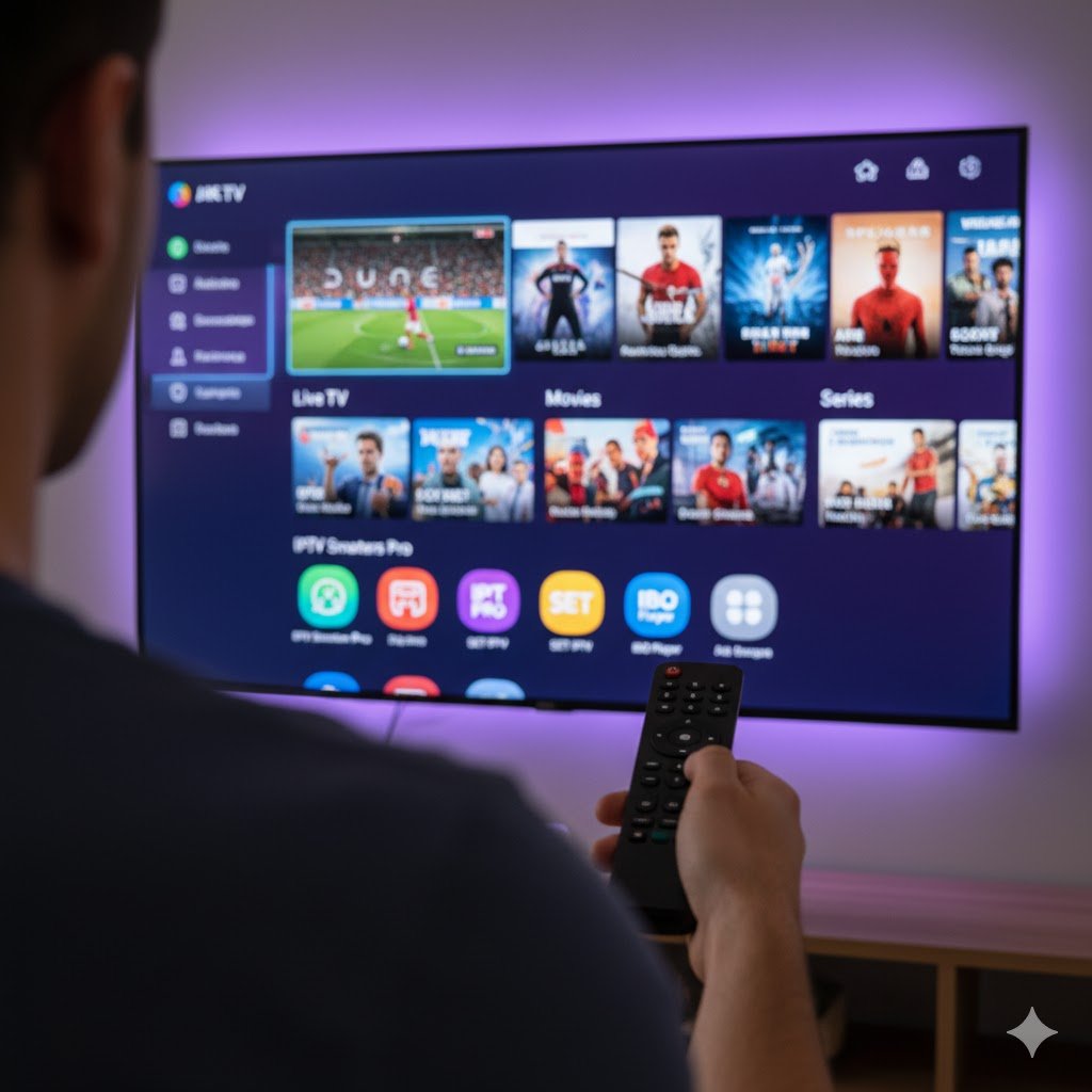 Codes Downloader IPTV