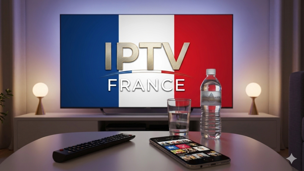 IPTV Payant France – Meilleurs Abonnements 2026