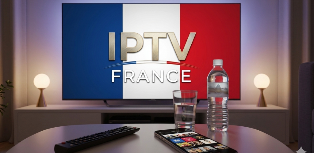 IPTV Payant France – Meilleurs Abonnements 2026